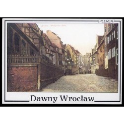 Dawny Wrocław. Zestaw 47 E