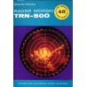 Radar morski TRN-500