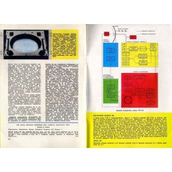 Radar morski TRN-500