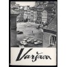 Varšawa [Warszawa] / fot. Erich Einhorn František Němec Fr. Schingler ČTK