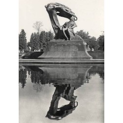 Varšawa [Warszawa] / fot. Erich Einhorn František Němec Fr. Schingler ČTK