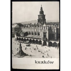 Kraków / fot. Stefan Arczyński