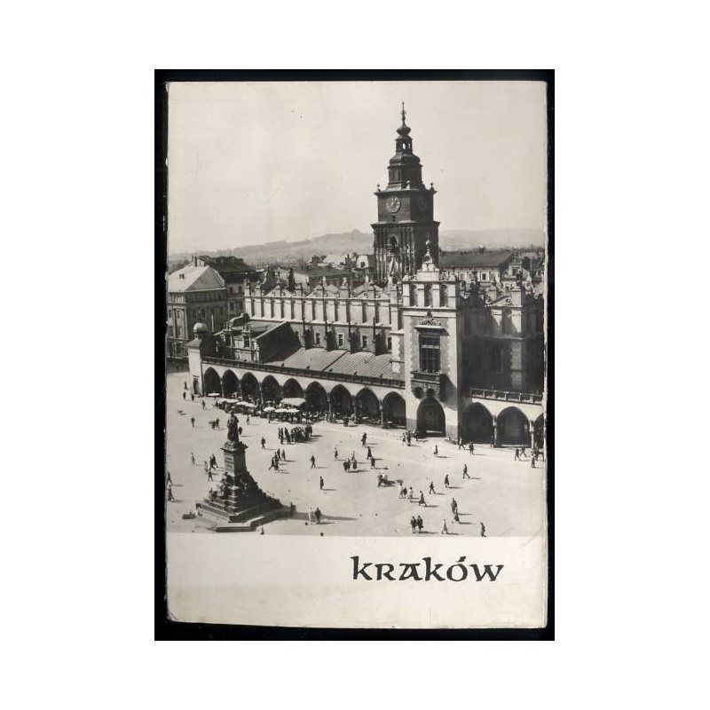 Kraków / fot. Stefan Arczyński