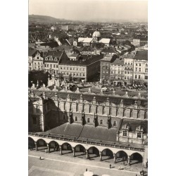 Kraków / fot. Stefan Arczyński