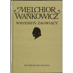 Wrzesień żagwiący