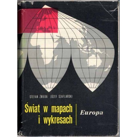 Świat w mapach i wykresach. Europa