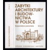 Zabytki architektury i budownictwa w Polsce. Województwo poznańskie. T. 32. Cz. 2