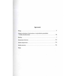 Zabytki architektury i budownictwa w Polsce. Województwo poznańskie. T. 32. Cz. 2