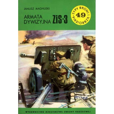 Armata dywizyjna ZiS-3