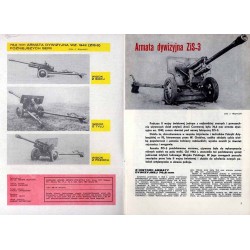 Armata dywizyjna ZiS-3