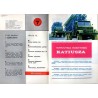 Wyrzutnia rakietowa Katiusza