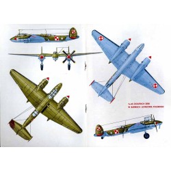 Średni samolot bombowy Tu-2