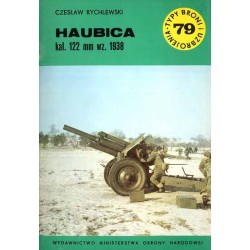 Haubica kal. 122 mm wz. 1938
