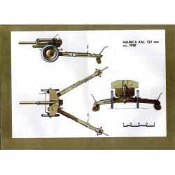 Haubica kal. 122 mm wz. 1938