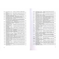 Walki o Lwów i Małopolskę Wschodnią 1918-1919. T. 1: 1-30 listopada 1918 r. Wybór materiałów źródłowych