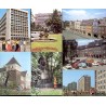 Gliwice / fot. Jerzy Wojciech Chojnacki i Andrzej Zborski Stefania Ciesielska Krzysztof Bogdan Gierałtowski Mirosław Raczkows