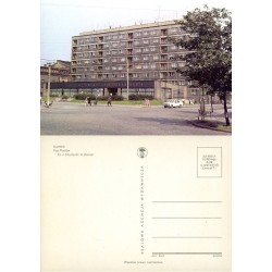 Gliwice / fot. Jerzy Wojciech Chojnacki i Andrzej Zborski Stefania Ciesielska Krzysztof Bogdan Gierałtowski Mirosław Raczkows