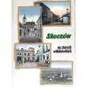 Skoczów na starych widokówkach
