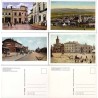 Skoczów na starych widokówkach