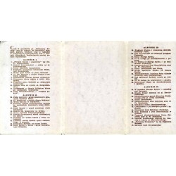 Pocztówki z cyklu: Zniszczony Poznań. Albumiki 1-4 (komplet)