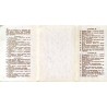 Pocztówki z cyklu: Zniszczony Poznań. Albumiki 1-4 (komplet)