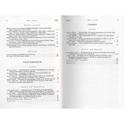 Zapiski Historyczne. Poświęcone historii Pomorza i krajów bałtyckich. T. 64 (1999). Z. 2 / Przeobrażenia centralnej władzy admin