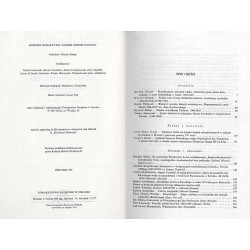 Zapiski Historyczne. Poświęcone historii Pomorza i krajów bałtyckich. T. 64 (1999). Z. 2 / Przeobrażenia centralnej władzy admin