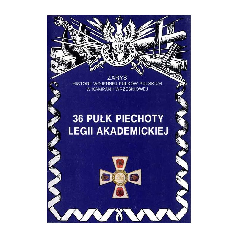 36 Pułk Piechoty Legii Akademickiej