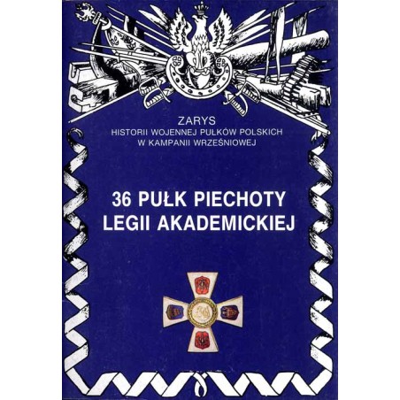36 Pułk Piechoty Legii Akademickiej