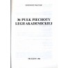 36 Pułk Piechoty Legii Akademickiej