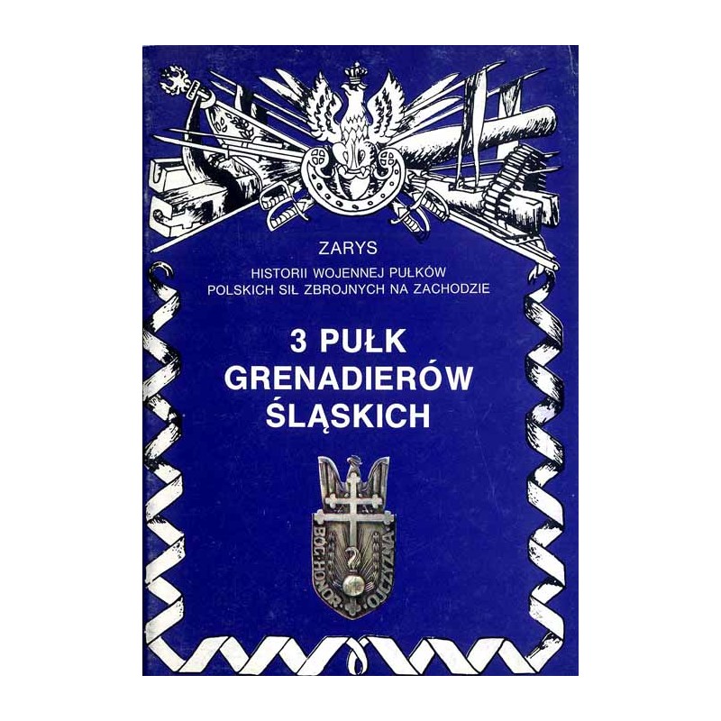 3 Pułk Grenadierów Śląskich