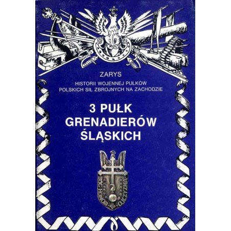 3 Pułk Grenadierów Śląskich