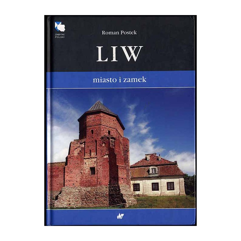 Liw - miasto i zamek
