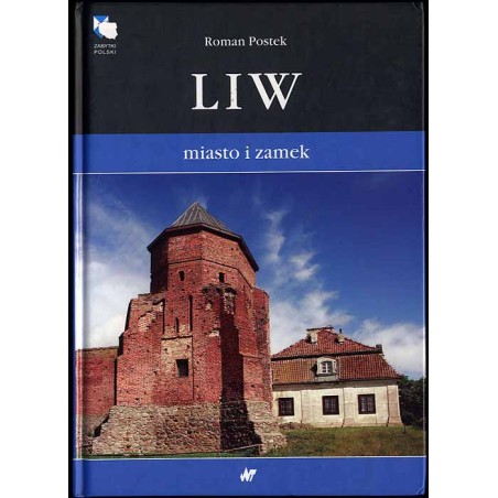 Liw - miasto i zamek