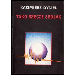 Tako rzecze Sedlak