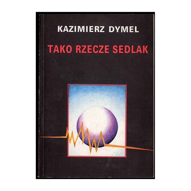 Tako rzecze Sedlak
