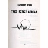 Tako rzecze Sedlak