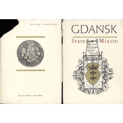 Gdańsk. Stare Miasto / fot. Tadeusz Biliński