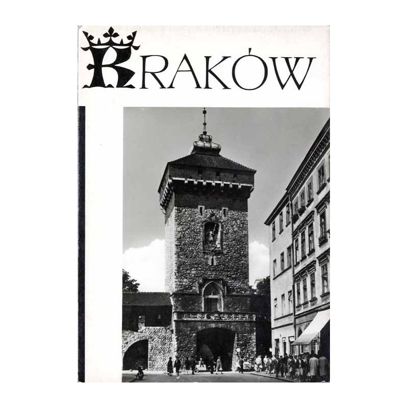 Kraków / fot. Stefan Arczyński Teodor Hermańczyk