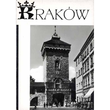 Kraków / fot. Stefan Arczyński Teodor Hermańczyk