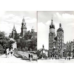 Kraków / fot. Stefan Arczyński Teodor Hermańczyk