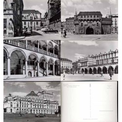 Kraków / fot. Stefan Arczyński Teodor Hermańczyk