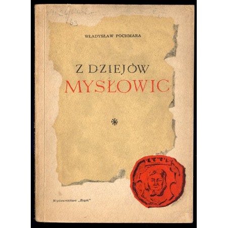 Z dziejów Mysłowic