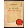 Z dziejów Mysłowic