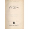Z dziejów Mysłowic