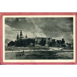 Kraków - Wawel