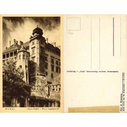 Kraków - Wawel