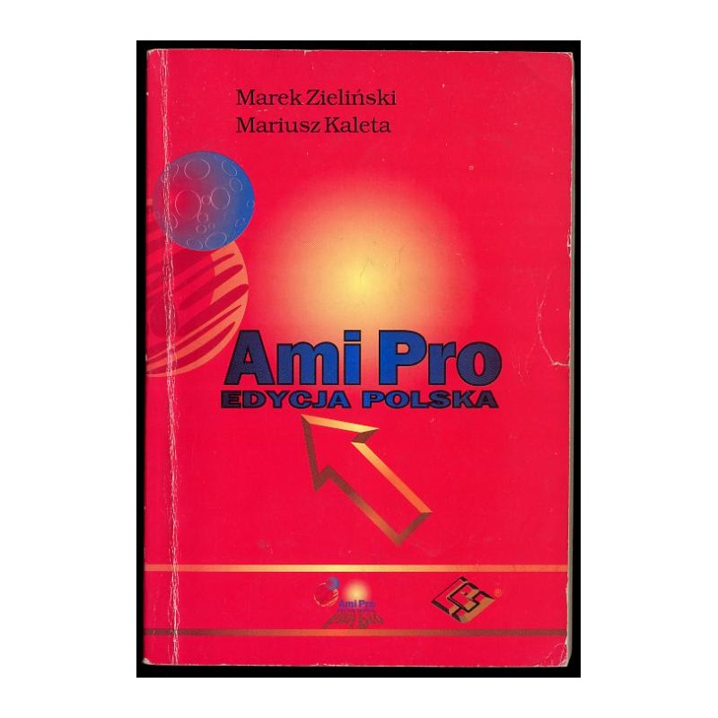 Ami Pro. Edycja polska