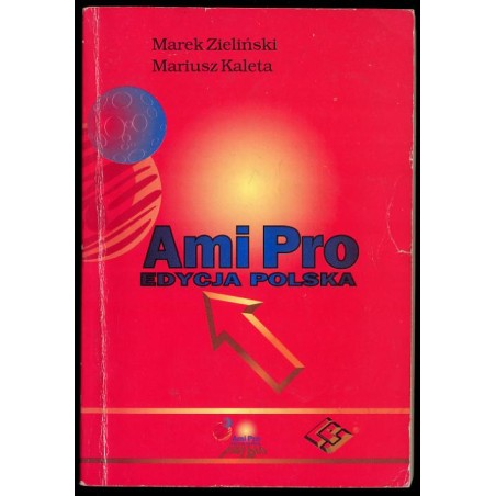 Ami Pro. Edycja polska