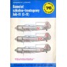 Samolot szkolno-treningowy Jak-11